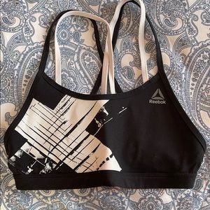Reebok Sports Bra